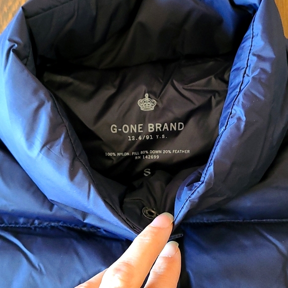 Soft Snap Vest - Picture 2 of 2